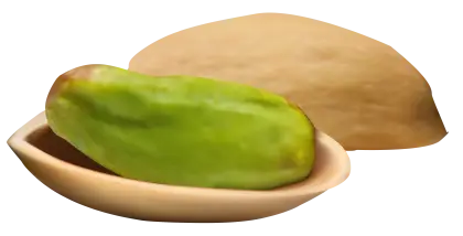 Pistachio Nuts