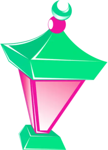 Colorful Lantern for Festive Occasions
