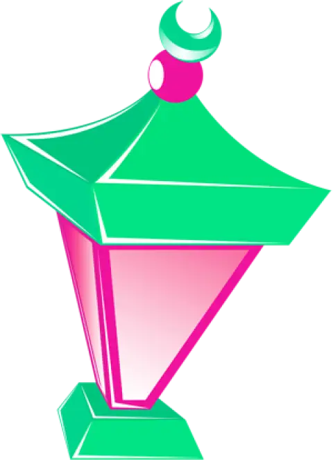 Colorful Lantern for Festive Occasions