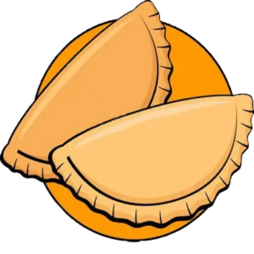 Delicious Golden Empanadas