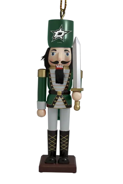 Christmas Nutcracker Soldier Decoration