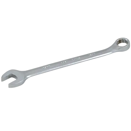 Durable Metal Wrench for Repairs