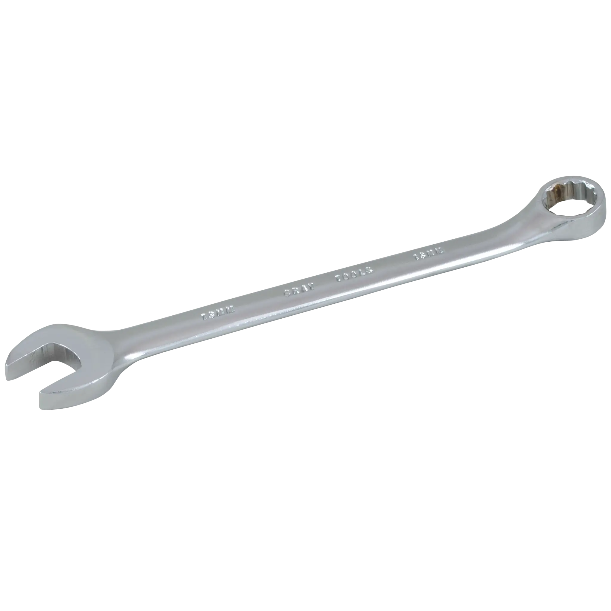 Durable Metal Wrench for Repairs