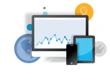 Digital Devices with Graph