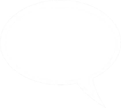 Speech Bubble for Dialogue