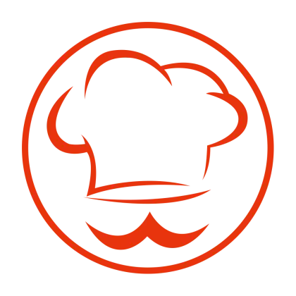 Chef Hat Logo
