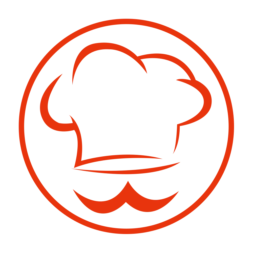 Chef Hat Logo