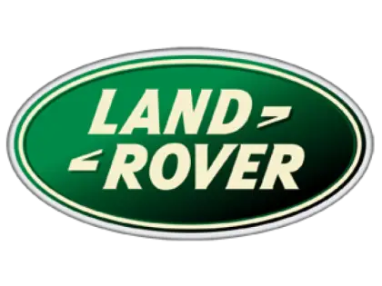 Land Rover Automobile Brand Logo