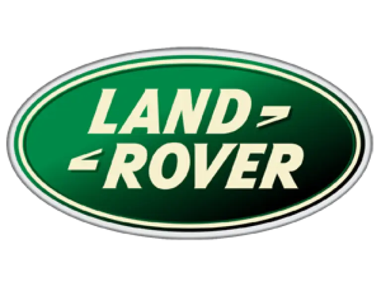 Land Rover Automobile Brand Logo