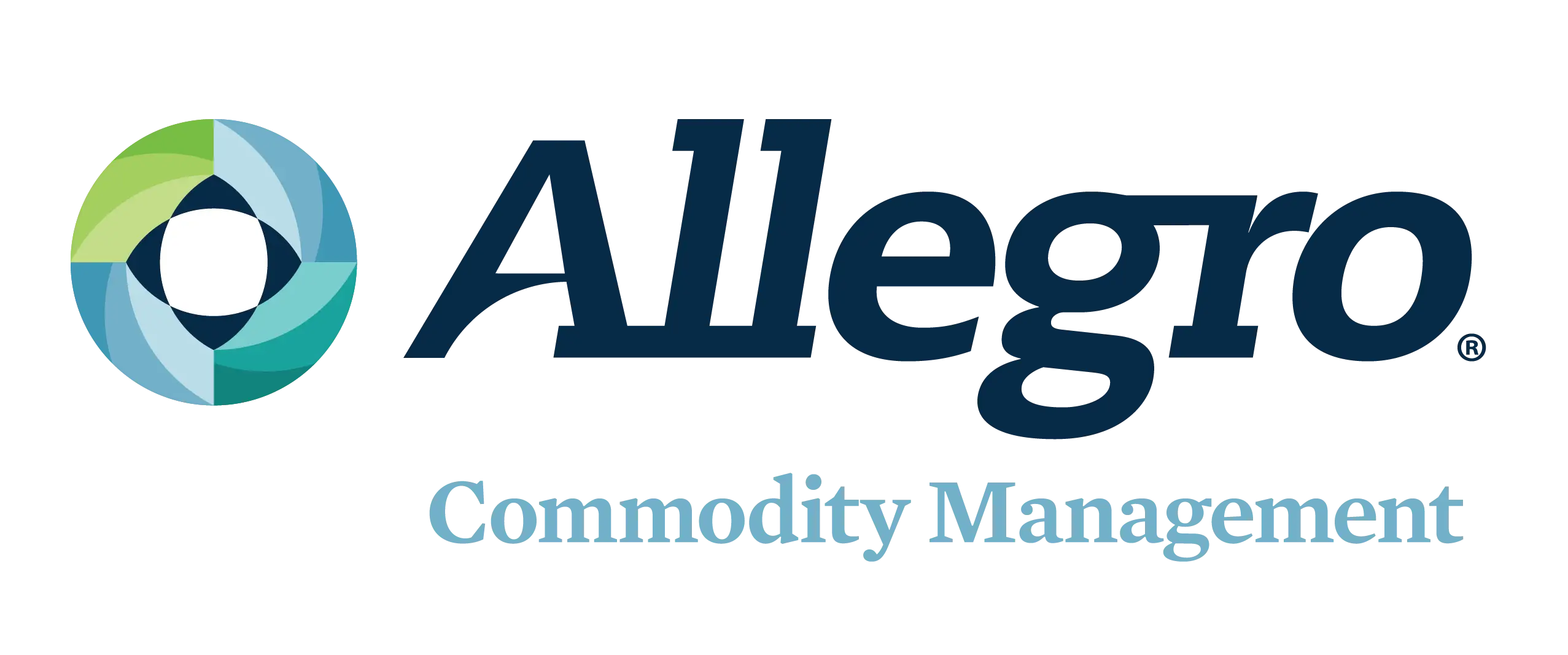 Allegro Commodity Management Logo