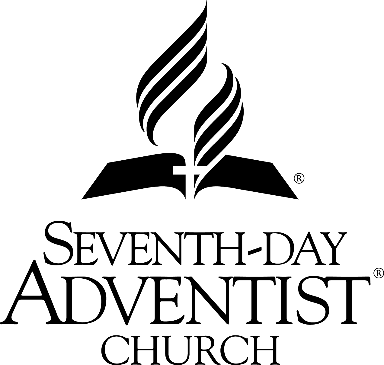 Seventh-day Adventist Church Logo