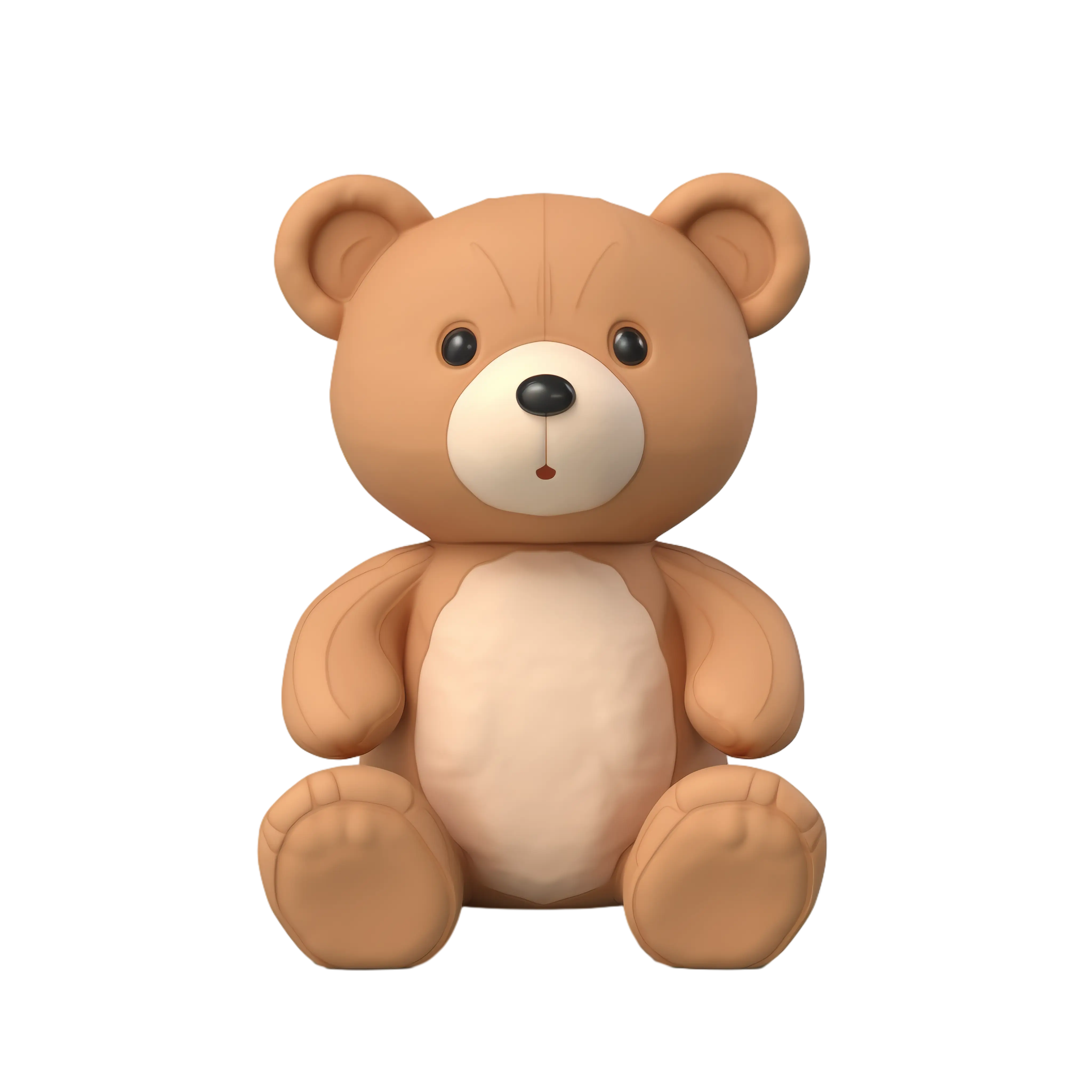 Adorable Teddy Bear Toy for Kids