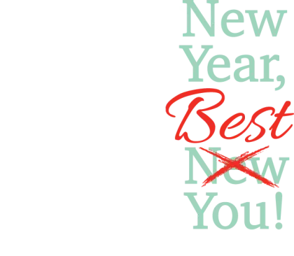 New Year Greeting Card
