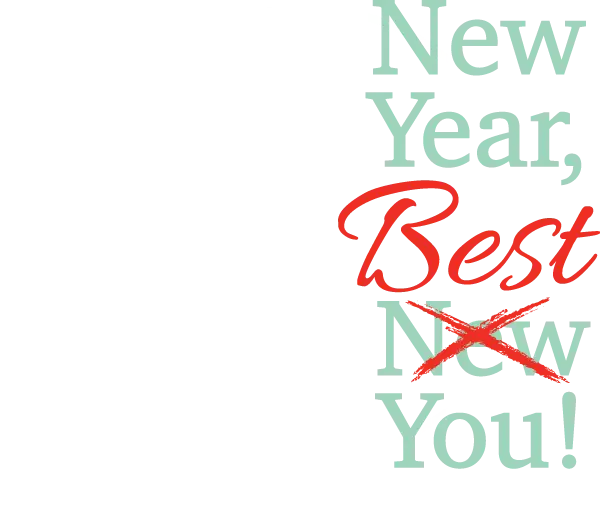New Year Greeting Card