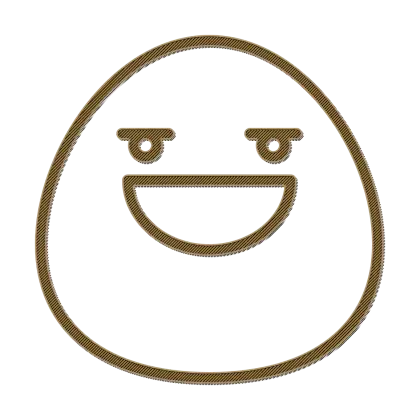 Smiling Face Emoji