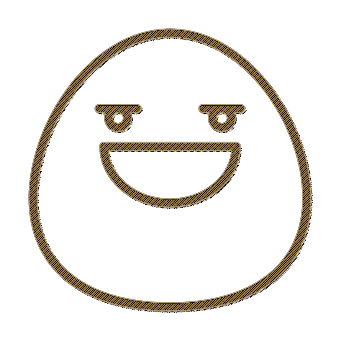 Smiling Face Emoji