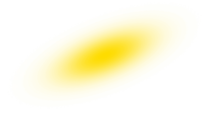Yellow Glowing Light Effect