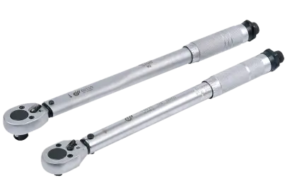 Adjustable Torque Wrenches for Precision Work