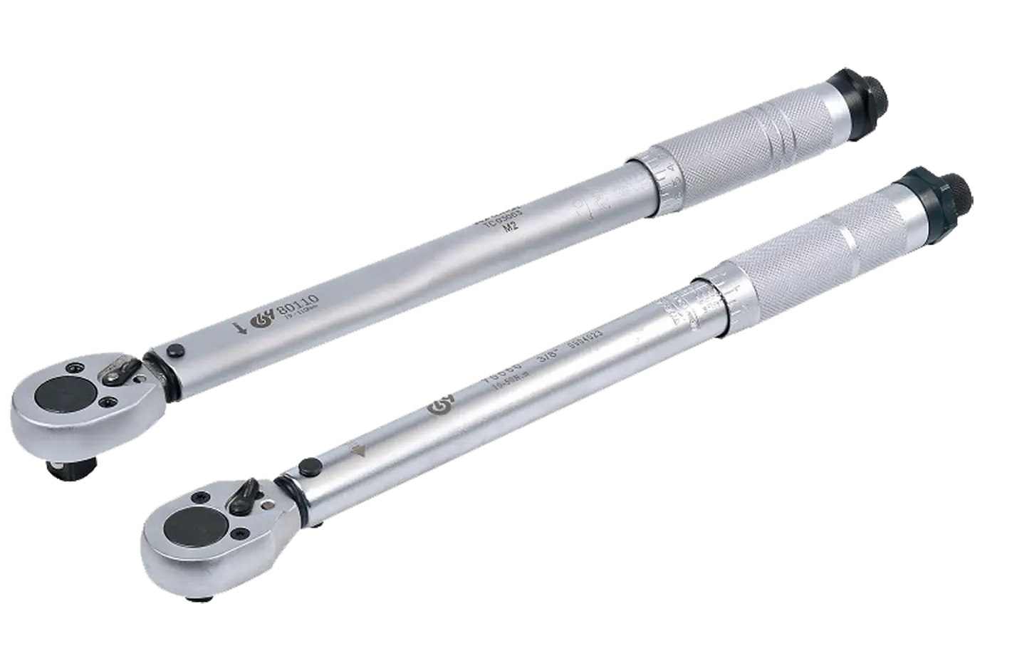 Adjustable Torque Wrenches for Precision Work