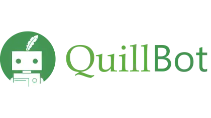 QuillBot Brand Logo
