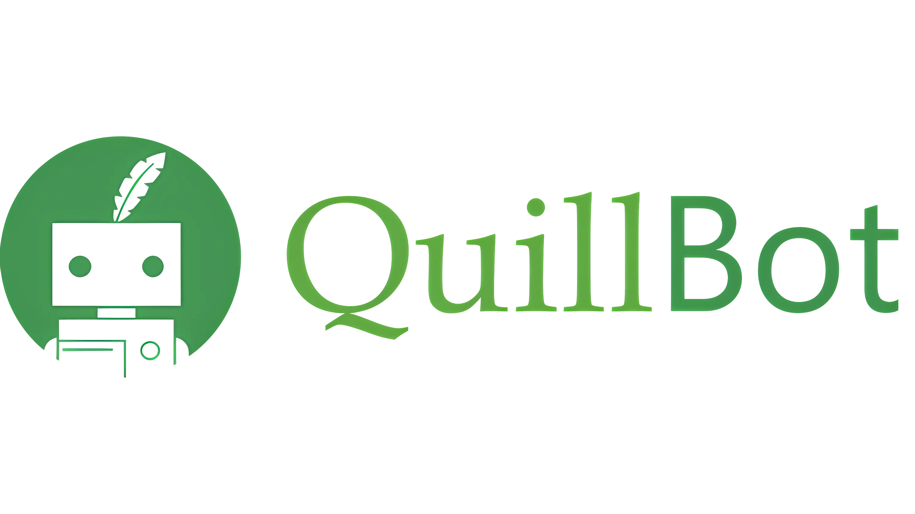 QuillBot Brand Logo