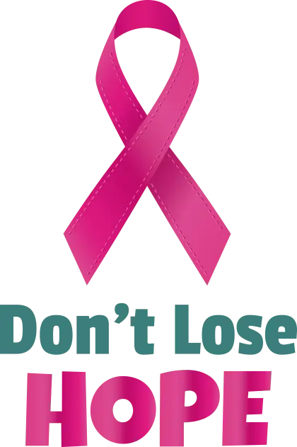 don&#039;t lose hope world cancer day