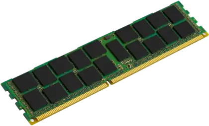 RAM Stick for Computer Memory Upgrades