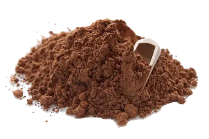 Brown Cocoa Powder for Baking