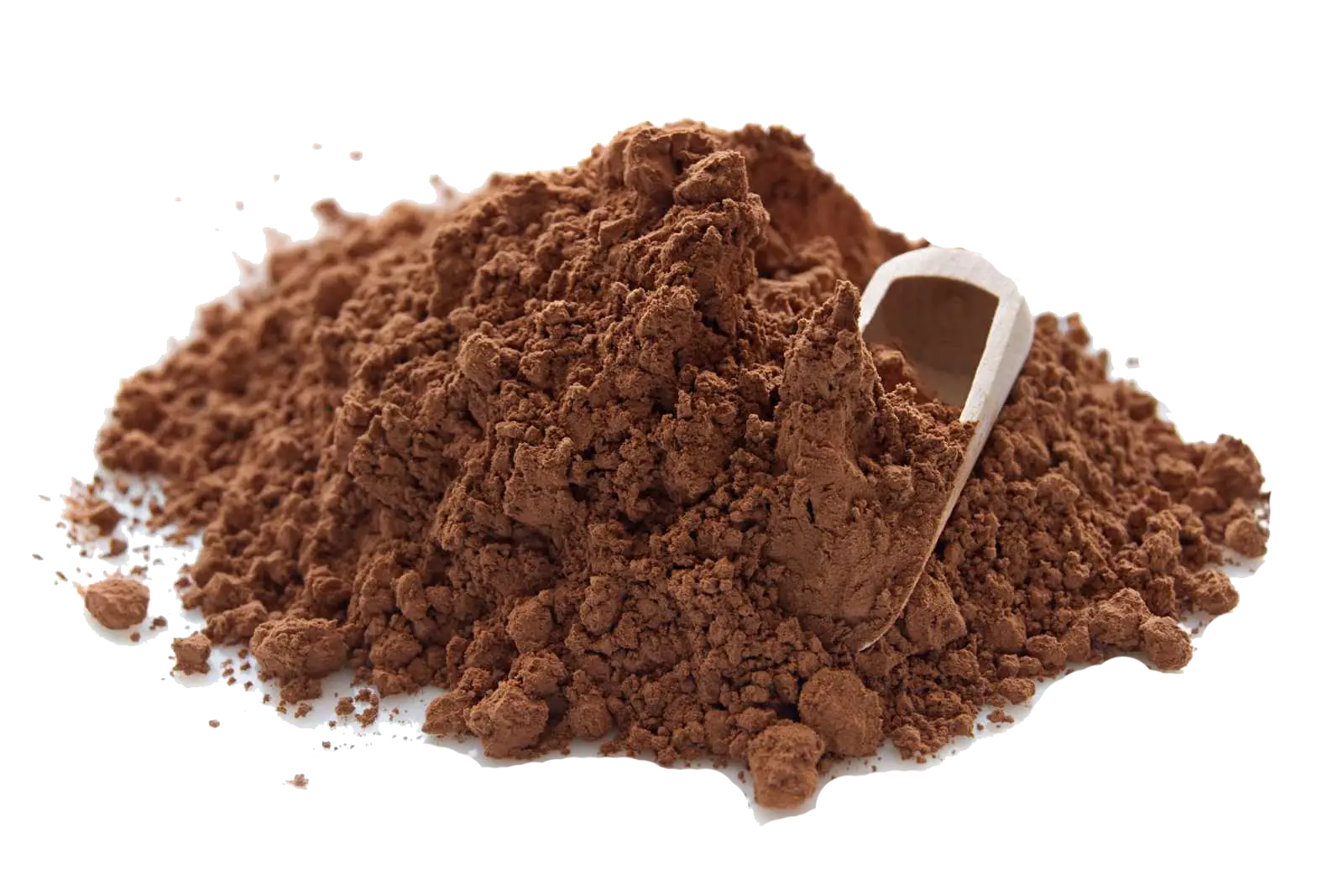 Brown Cocoa Powder for Baking
