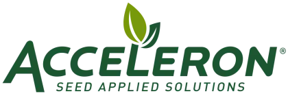 Acceleron Seed Applied Solutions Logo
