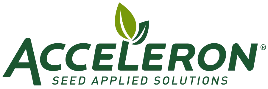 Acceleron Seed Applied Solutions Logo