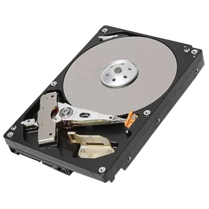 Internal Computer Hard Disk Drive