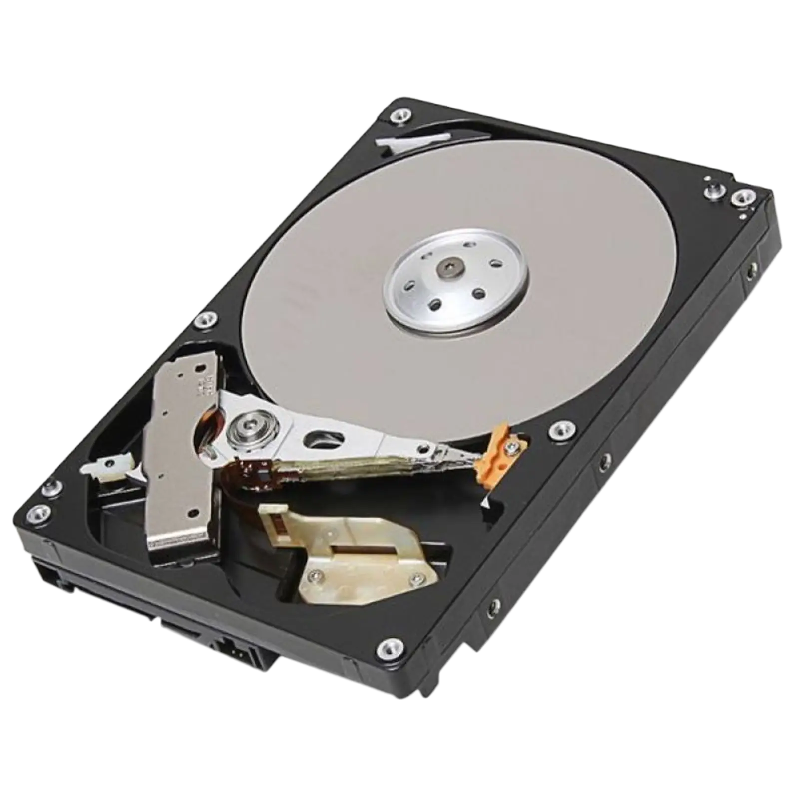 Internal Computer Hard Disk Drive