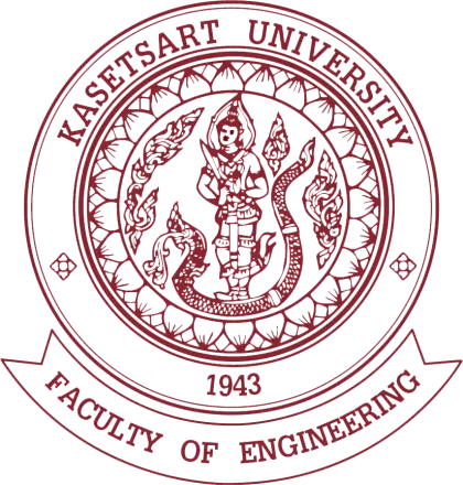 Kasetsart University Faculty of Engineering Seal
