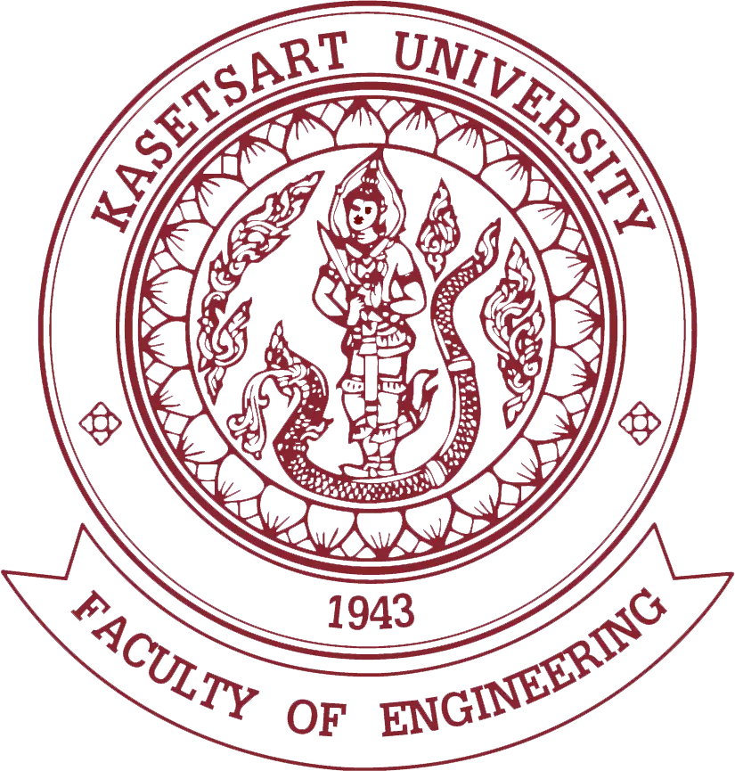 Kasetsart University Faculty of Engineering Seal