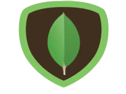 MongoDB Logo