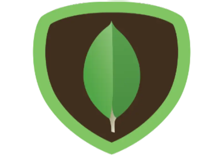 MongoDB Logo