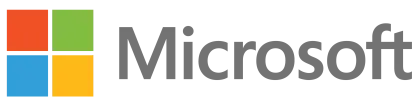 Microsoft Branding Logo Design