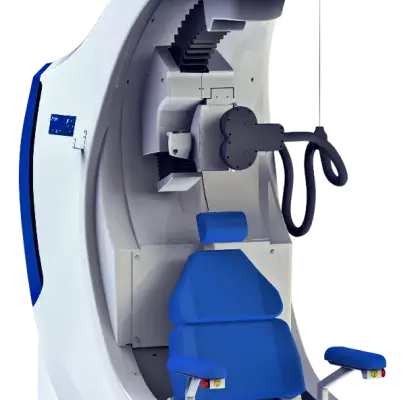 Advanced Medical Equipment
