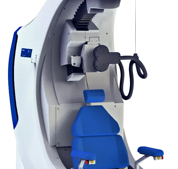 Advanced Medical Equipment