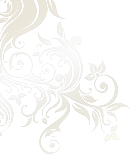 Ornamental Floral Pattern Design