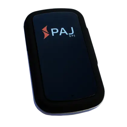 Portable GPS Tracker Device