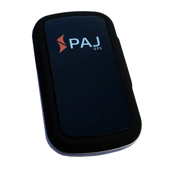 Portable GPS Tracker Device