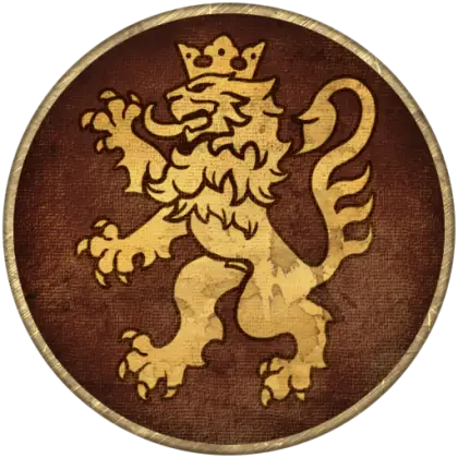 Lion Emblem