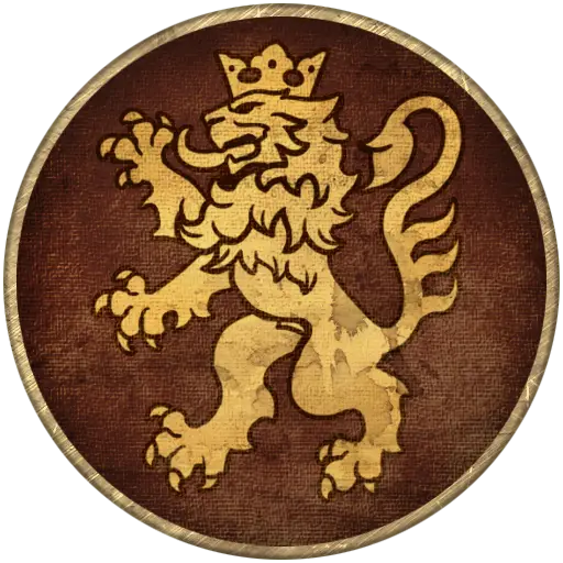 Lion Emblem