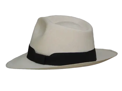 Classic Fedora Hat