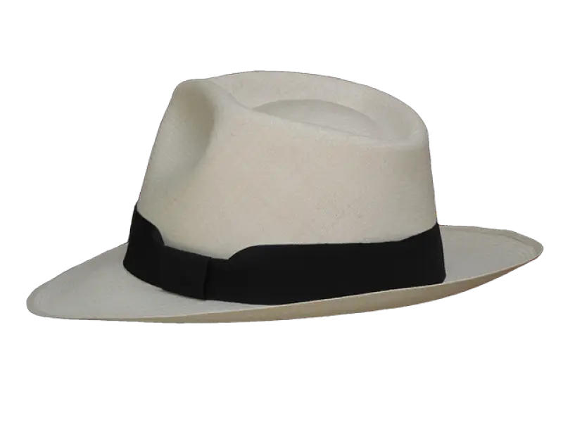 Classic Fedora Hat