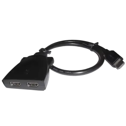 HDMI Splitter Cable