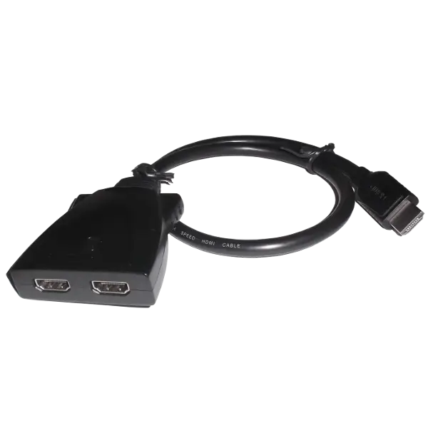 HDMI Splitter Cable