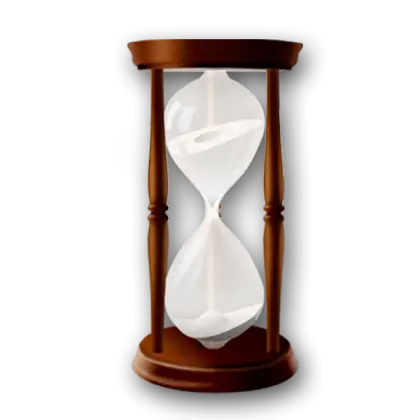 Classic Hourglass Timer
